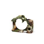 easyCover easyCover Body Cover For Canon R50 Camouflage New
