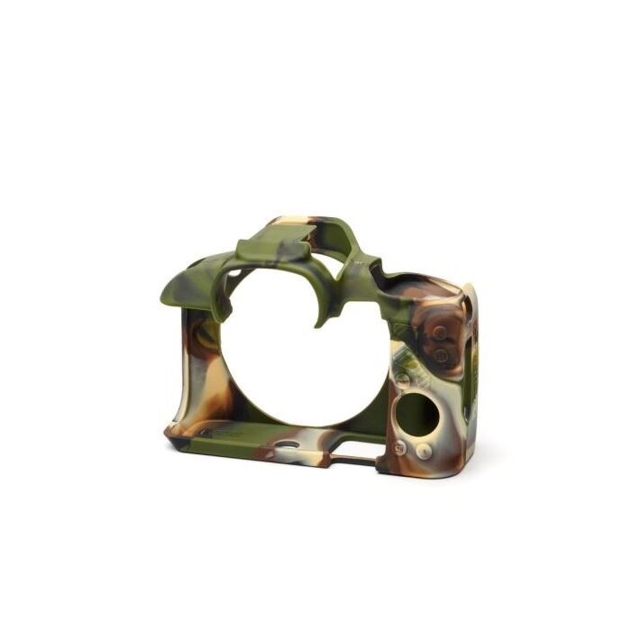 easyCover easyCover Body Cover For Canon R50 Camouflage New
