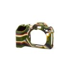 easyCover easyCover Body Cover For Canon R8 Camouflage New