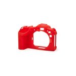 easyCover easyCover Body Cover For Canon R8 Red New