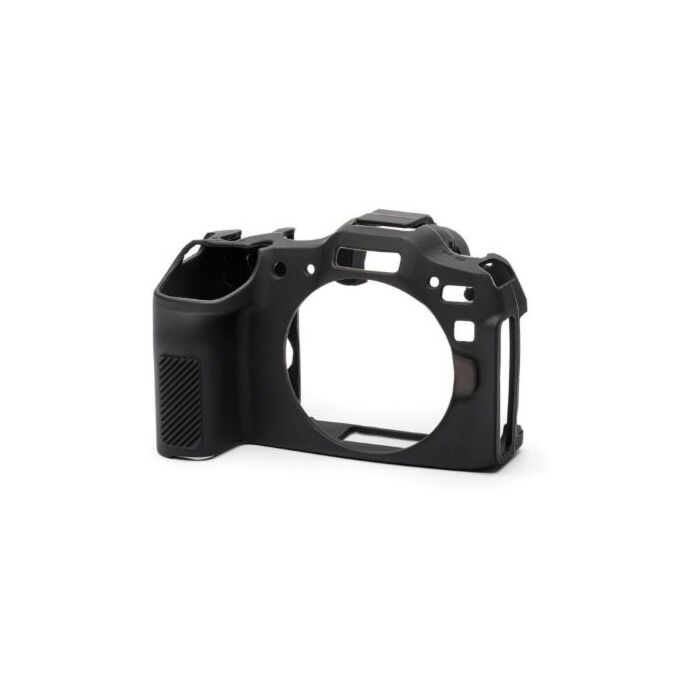 easyCover easyCover Body Cover For Canon R8 Black New