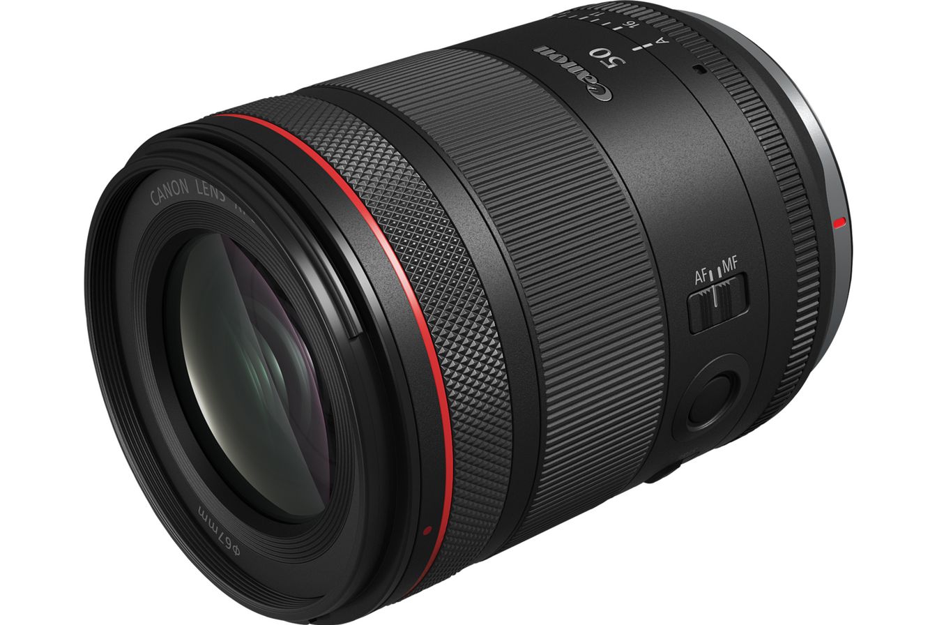 Canon Canon RF 24mm f/1.4 L VCM - Image 2