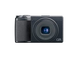 Ricoh Ricoh GRIIIx