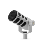 Rode RØDE Podmic USB White