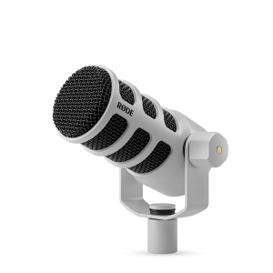 Rode RØDE Podmic USB White