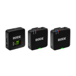 Rode RODE  Wireless Go III