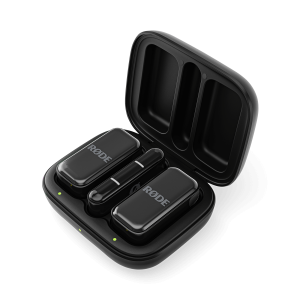 Rode Rode Wireless Micro (USB-C Black)