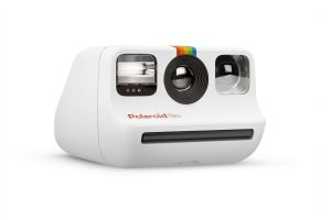 Polaroid Polaroid Polaroid Go - white
