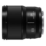 Panasonic Panasonic Lumix S 24mm f/1.8