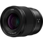 Panasonic Panasonic e LUMIX S 50mm F1.8 (S-S50)