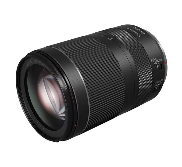 Canon Canon RF 24-240mm F4-6.3 IS USM - Image 2