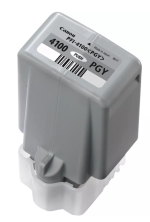 Canon Canon Ink PFI-4100 PGY Photo Grey Ink Tank