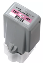 Canon Canon Ink PFI-4100 PM Photo Magenta Ink Tank