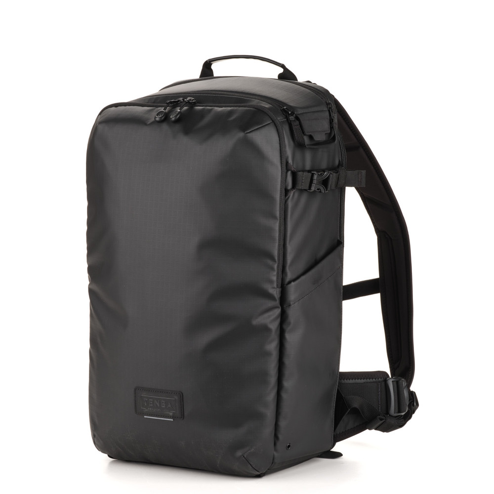 Tenba Tenba Solstice V2 20l Backpack - Black (636-440)