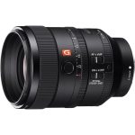 Sony Sony SEL 100mm/F2.8 Full Frame SFT G Master OSS mid prime