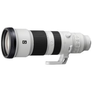 Sony Sony FE 400-800mm F 6.3-8 G OSS Lens