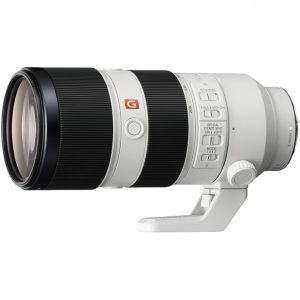 Sony Sony SEL 70-200mm/F2.8G FE Full Frame