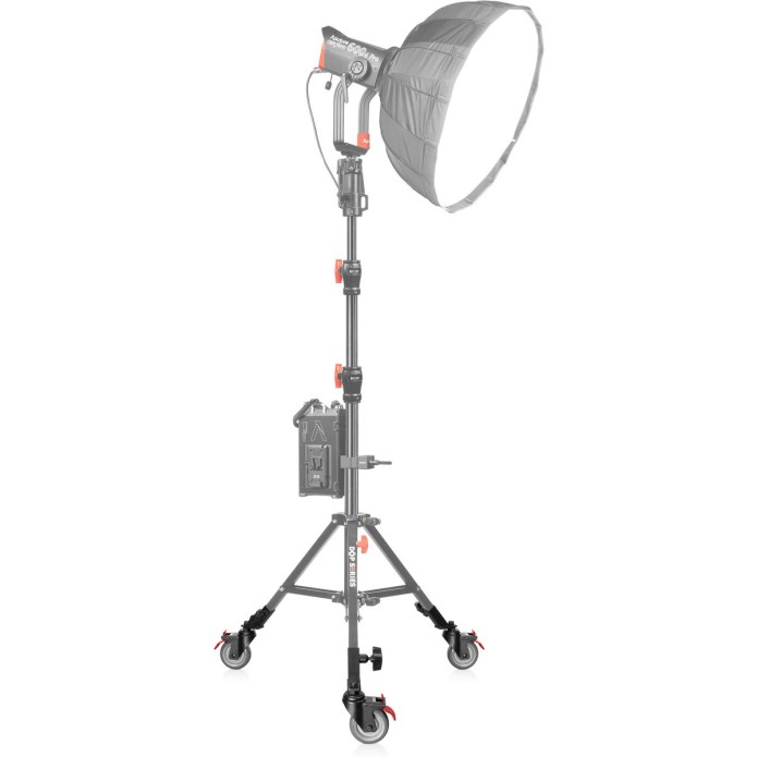 Shape Shape Montreal Combo Black Wheels - Set Of 3 - Image 2