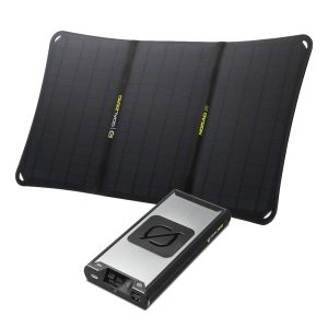 Goal Zero Goal Zero Sherpa 100PD Solarkit