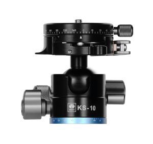 Sirui Sirui Low Gravity Head KS-10