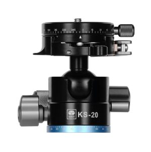 Sirui Sirui Low Gravity Head KS-20