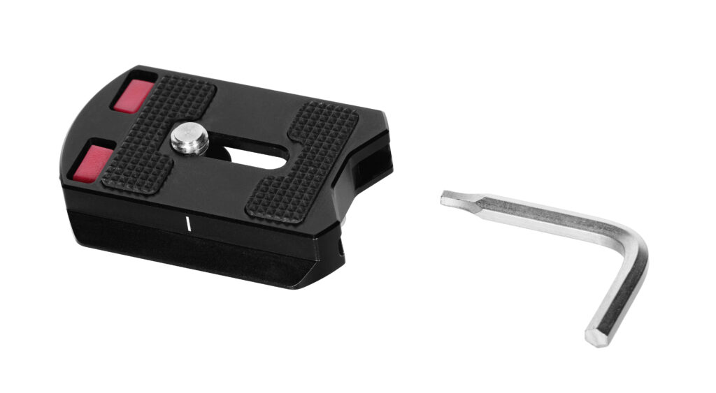 Sirui Sirui Low Gravity Head KS-40 - Image 2