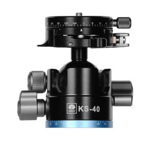 Sirui Sirui Low Gravity Head KS-40