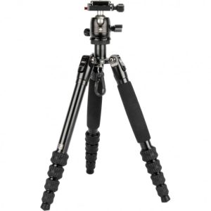 Sirui Sirui Traveller 5AX + B-00K Head