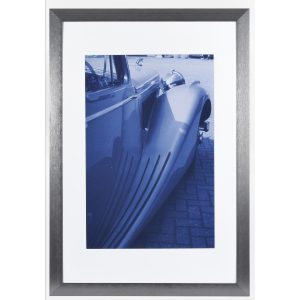 Henzo Henzo Luzern 40x60 Frame donkergrijs