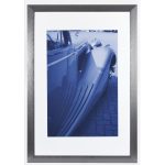 Henzo Henzo Luzern 40x60 Frame donkergrijs