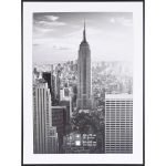 Henzo Henzo Manhattan Frame 60x80 zwart