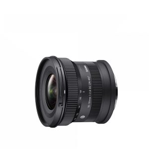 Sigma Sigma 10-18mm f/2.8 DC DN (C) Sony E mount