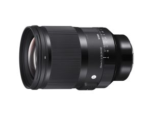 Sigma Sigma 35mm f/1.2 DG II Art SE