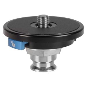 Sirui Sirui Plate QC For P-FS/P-FL/SVM Series