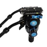 Sirui Sirui Video Fluid Head SVH15
