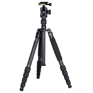 Sirui Sirui Traveller T-1205 + K-10II