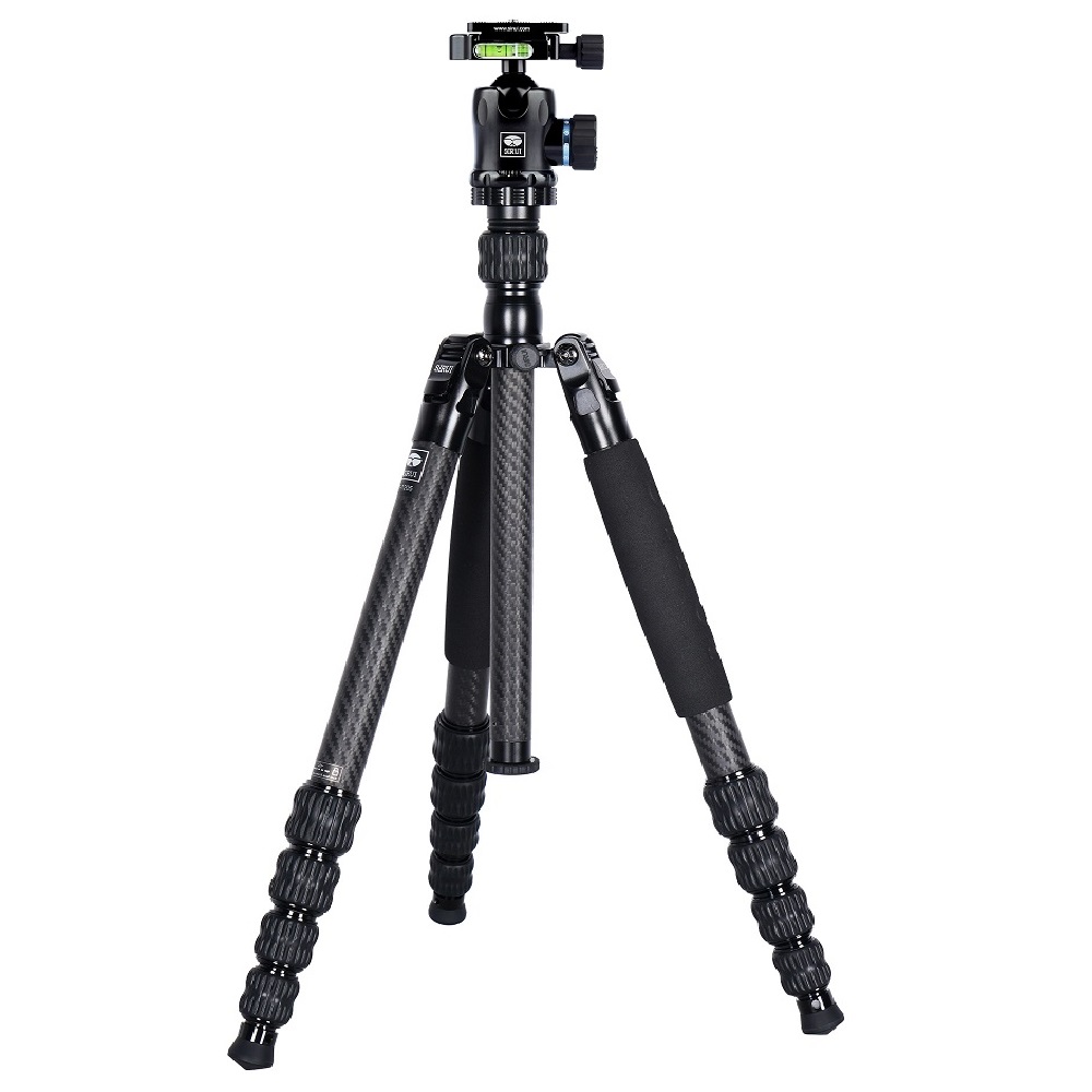 Sirui Sirui Traveller T-1205 + K-10II