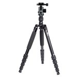 Sirui Sirui Traveller T-1005 + K-10II