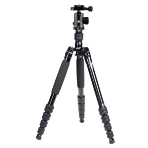 Sirui Sirui Traveller T-1005 + K-10II