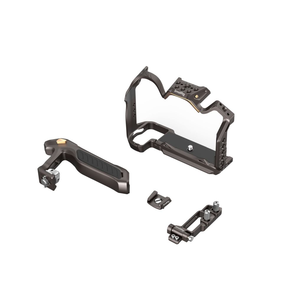 SmallRig 4522 Night Eagle Cage Kit For Nikon Z 6III - Image 2