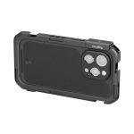 SmallRig SmallRig 4828 Mobile Video Cage Flagship Edition For iPhone 16 Pro