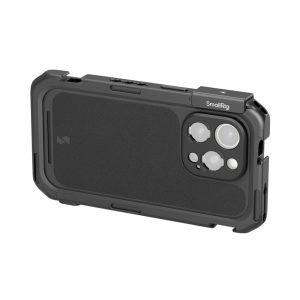 SmallRig SmallRig 4828 Mobile Video Cage Flagship Edition For iPhone 16 Pro