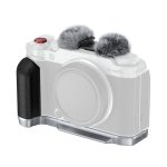 SmallRig SmallRig 4875 L Shape Mount Plate w/ Silicone Handle For X-M5