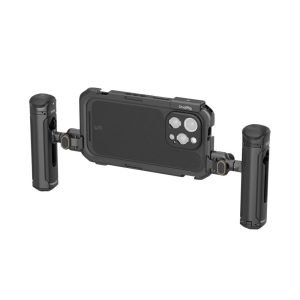 SmallRig SmallRig 5007 Mobile Dual Handheld Kit For iPhone 16 Pro