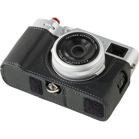 SmallRig SmallRig 5622 Camera Leather Case Kit For Fujifilm X100VI - Image 2