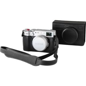 SmallRig SmallRig 5622 Camera Leather Case Kit For Fujifilm X100VI