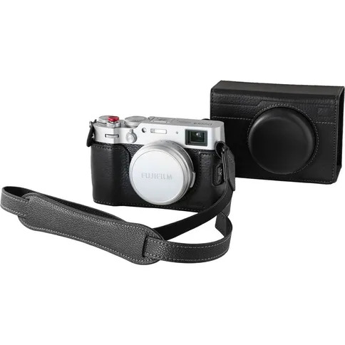 SmallRig SmallRig 5622 Camera Leather Case Kit For Fujifilm X100VI