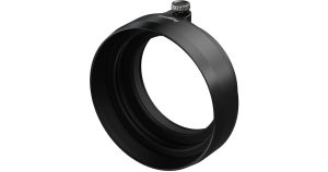 SmallRig Smallrig 5215 Lens Hood For Fujifilm X Half (Black)