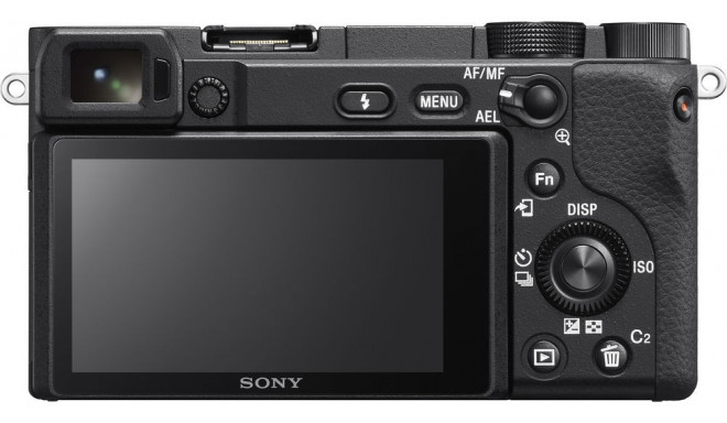 Sony Sony A6400B Body Black - Image 2