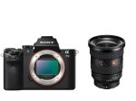 Sony Sony A7 Mark II Body + Sony SEL 16-35mm FE f/2.8 GM II